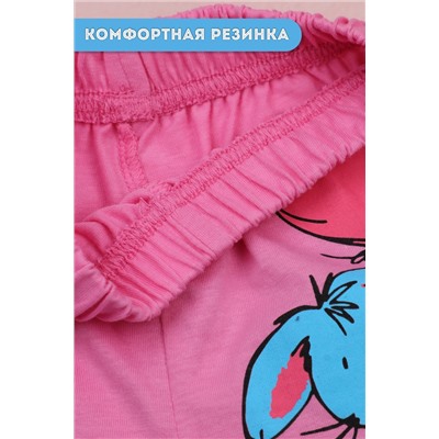 Шорты для девочки №SM656-2