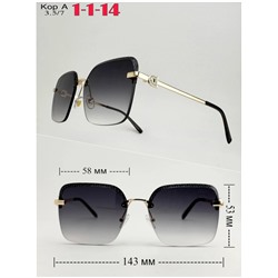 Солнцезащитные очки #23033651