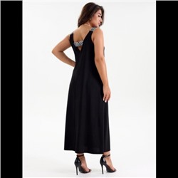 Сарафан Барбара (Чёрный)