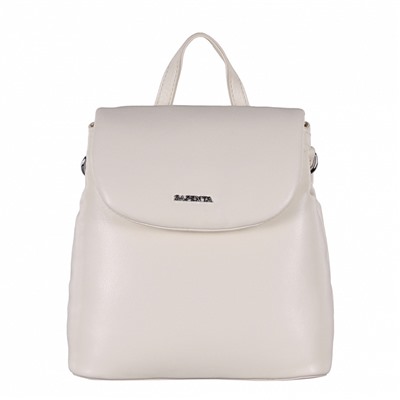 Рюкзак 69159 cream Velina Fabbiano-Safenta