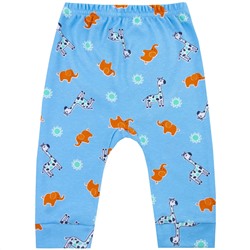 YOULALA Брюки 0721201901