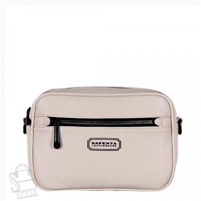 Сумка женская  270011-9 beige Velina Fabbiano-Safenta/30