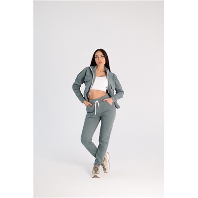 Брюки (начес) 322246Wbм