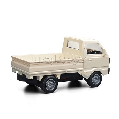 Машина "Грузовичок №2" р/у, 27 MHz, в коробке