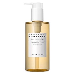 Skin1004 Гидрофильное масло с центеллой Madagascar Centella Light Cleansing Oil