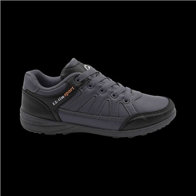 Кроссовки 5152-4 серые