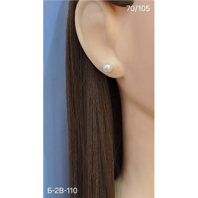 Серьги #22975005