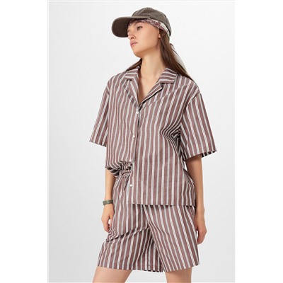 Комплект (Рубашка+Шорты) MARK FORMELLE, 1132228