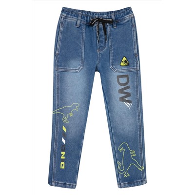 Джинсы PLAYTODAY, 912985