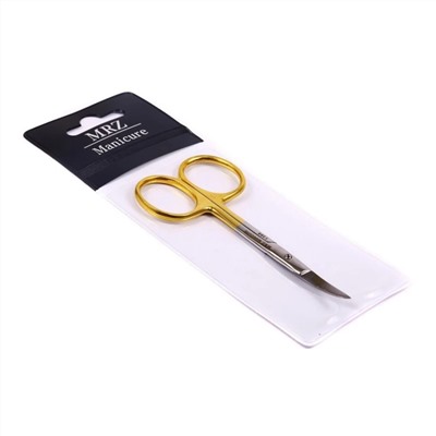 Mertz Ножницы маникюрные для ногтей 1368, 10 см 3324