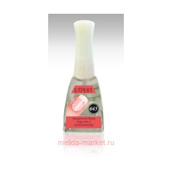 Severina-645 Защитная База под лак с кератином 11,5 мл( (срок до 11.24)