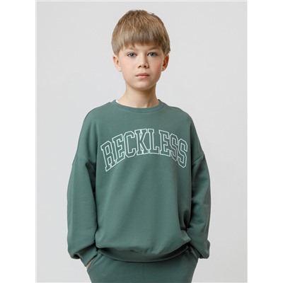 CROCKID Свитшот КР 302843