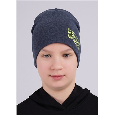 494983 CLEVER Шапка