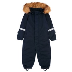 Комбинезон детский текстильный с полиуретановым покрытием для мальчиков