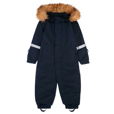 Комбинезон детский текстильный с полиуретановым покрытием для мальчиков