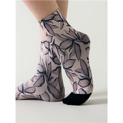 Conte elegant Носки FANTASY 22С-56СП