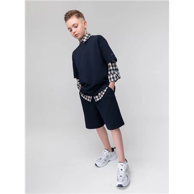 Bodo Костюм 46-163MU 46-163MU