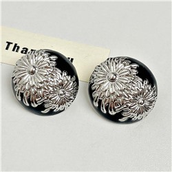 Серьги на гвоздиках арт. 13 4903 (id 289005)