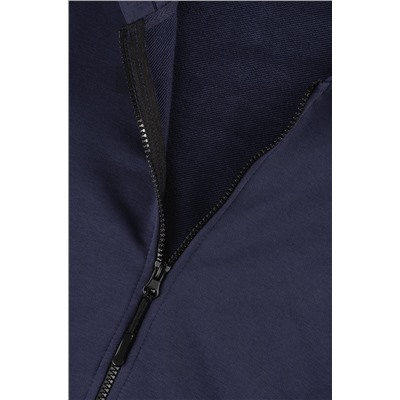 Женский спортивный костюм из футера трехнитки Happyfox