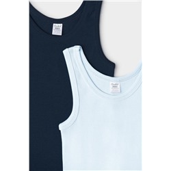 Майки, 2 шт. CROCKID, 1212706