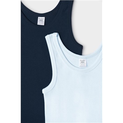 Майки, 2 шт. CROCKID, 1212706