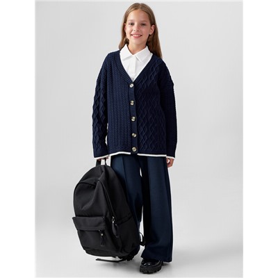 ЖАКЕТ ДЛЯ ДЕВОЧЕК 167678