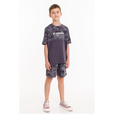 Костюм М225003Па