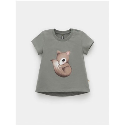 CROCKID Футболка КР 302860