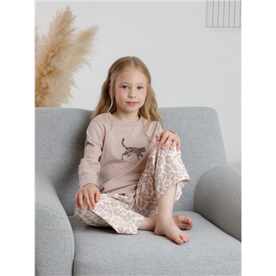 CROCKID Пижама К 1623