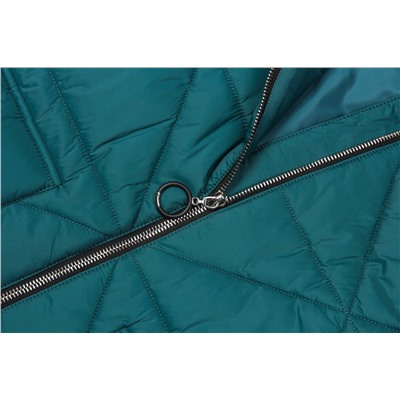 Пальто-жилет