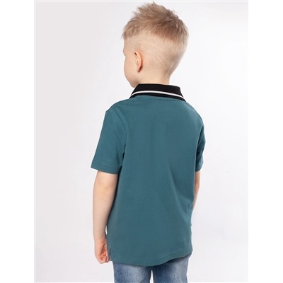 VILATTE Футболка M49.387