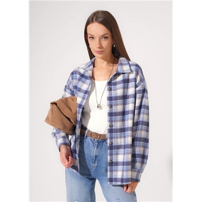 Рубашка женская