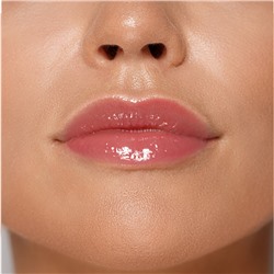 Блеск-плампер для губ volumizer hot vanilla 308 Spicy Rose