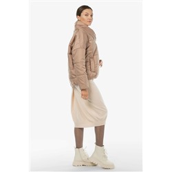 04-2860 Куртка женская демисезонная (G-loft 100)