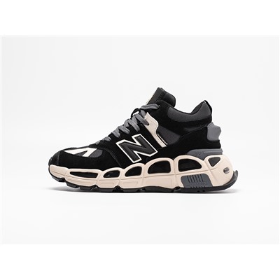 Зимние Кроссовки Salehe Bembury x New Balance 574 Yurt High