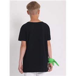 Апрель Футболка 1ПДФК4518001