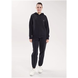 CLEVER Брюки LTR15-100 черн