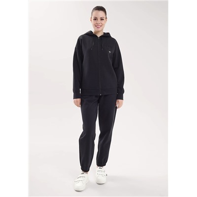 CLEVER Брюки LTR15-100 черн