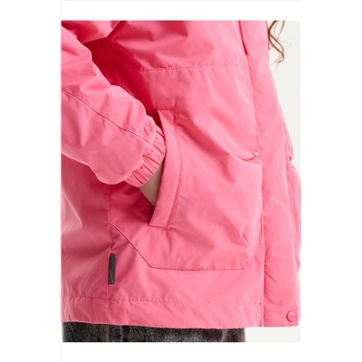 Ветровка для девочек PELICAN, 1232685