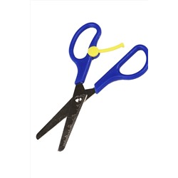 Ножницы детские 13 см (НЖ-6755) НАТАЛИ, 911930