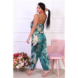 Пижама с брюками Hot Story Golden Dragon (майка + брюки) НАТАЛИ, 878314