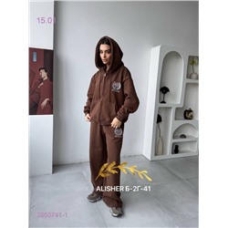 костюм 2050741-1