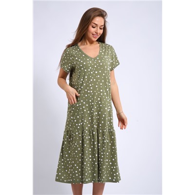 160 Платье женское