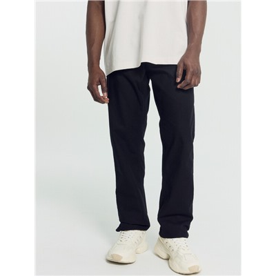 БРЮКИ МУЖСКИЕ 2023-CTM101-1