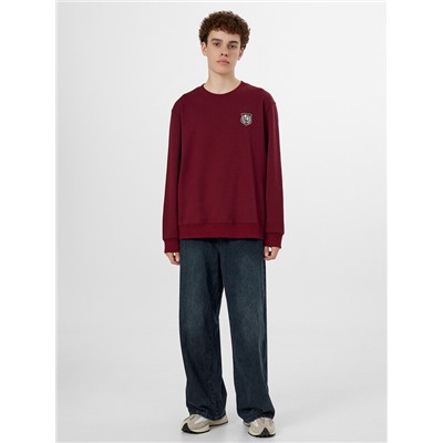 СВИТШОТ МУЖСКОЙ 121939