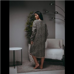 Сорочка Мелодия (Леопард)