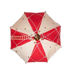 Модель Светильник. Воздушный шар "Небесный цирк"