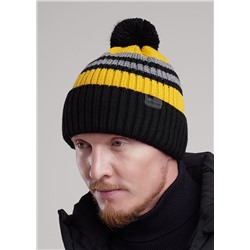 CLEVER Шапка 454545ап флис