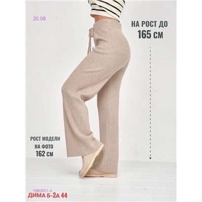 Штаны бронь 1980601-3