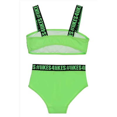 Купальный костюм PLAYTODAY, 743046